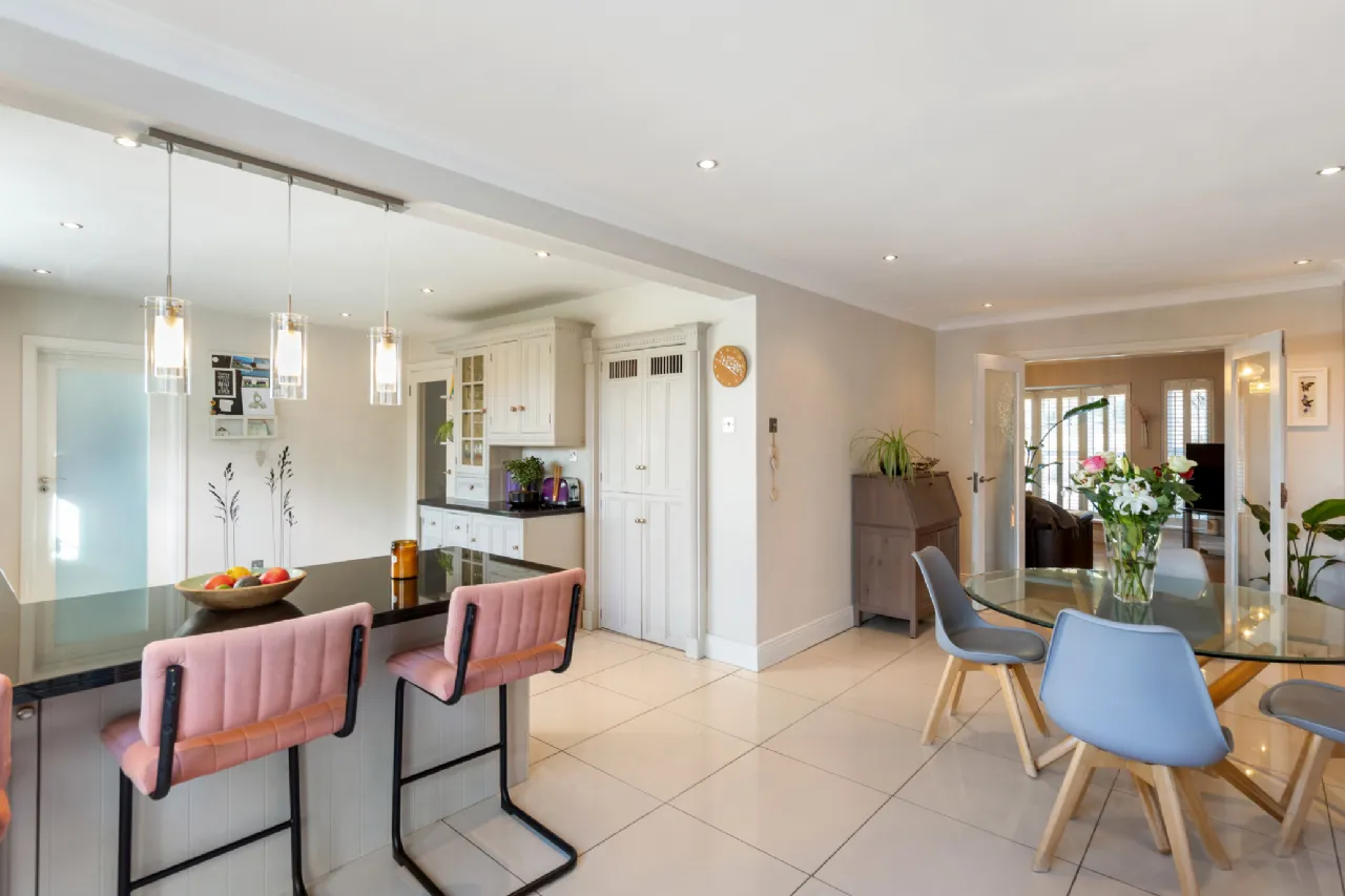 Photo of 5 Mount Auburn, Killiney Road, Killiney, Co Dublin, A96 K6P5