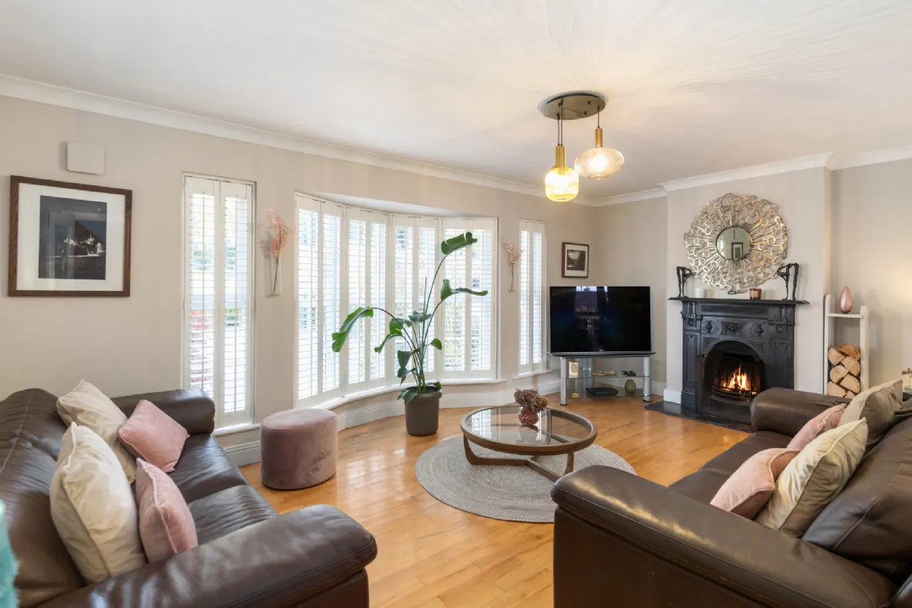 Photo of 5 Mount Auburn, Killiney Road, Killiney, Co Dublin, A96 K6P5