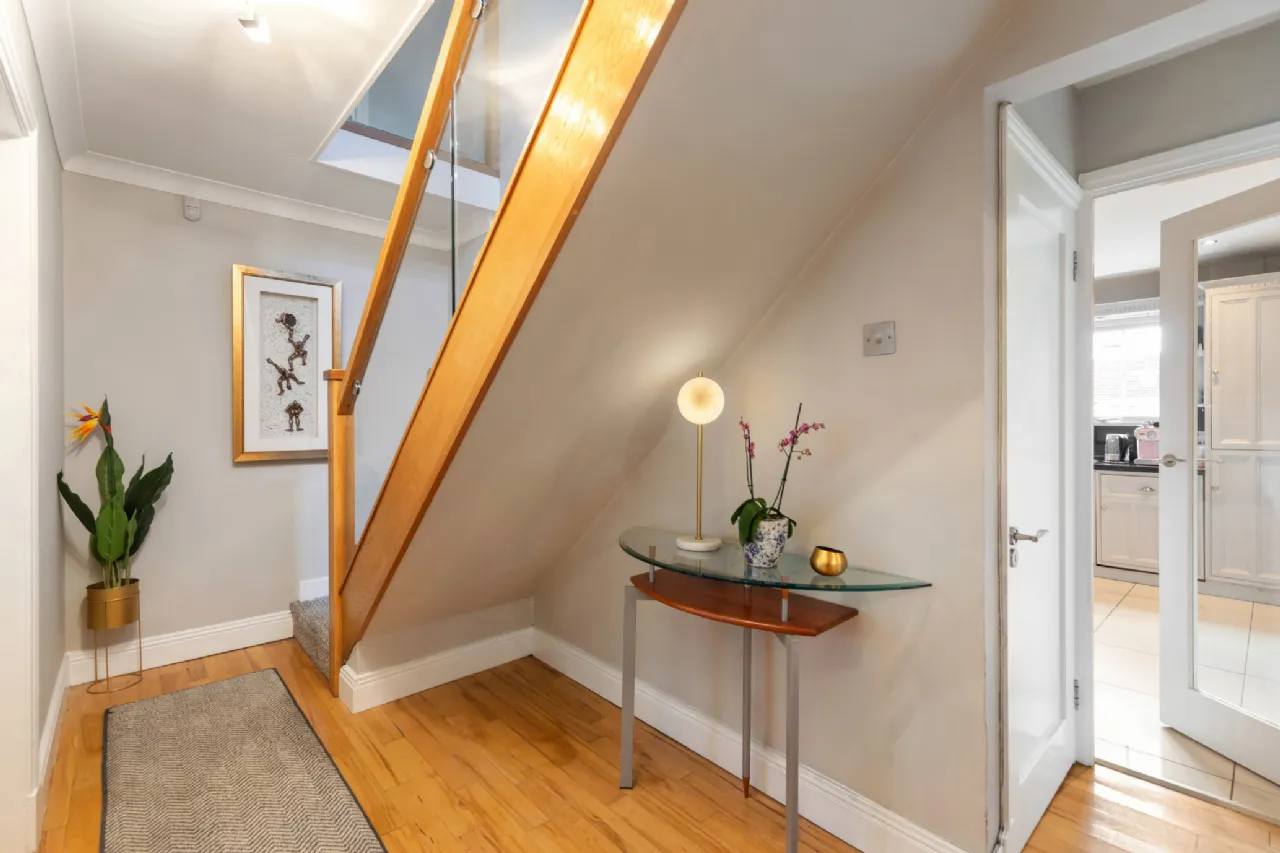 Photo of 5 Mount Auburn, Killiney Road, Killiney, Co Dublin, A96 K6P5