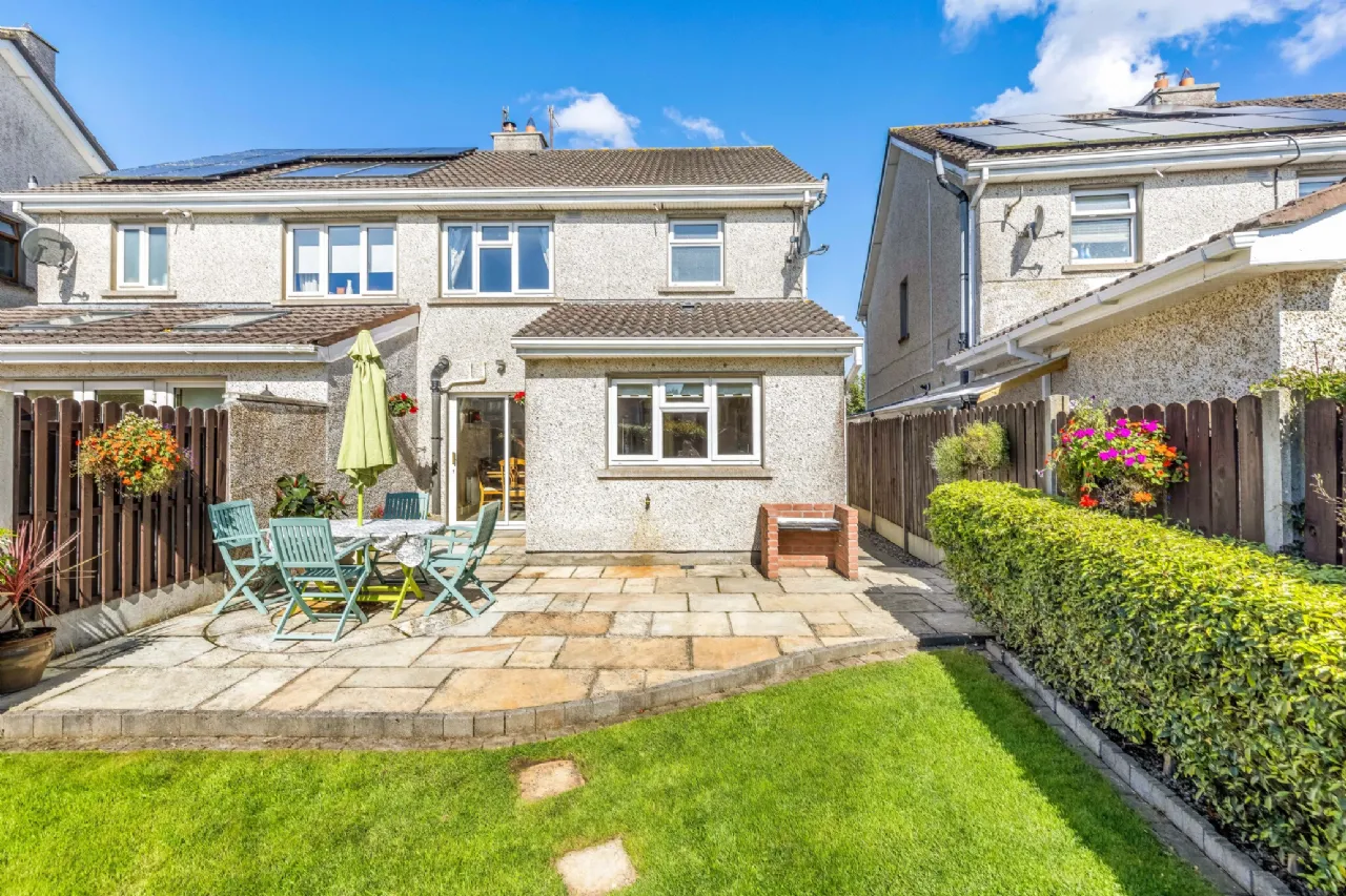 Photo of 13 Lackanash, Trim, Co Meath, C15 NY17