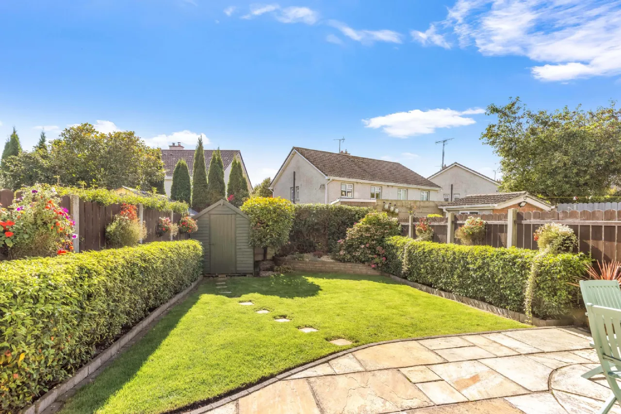 Photo of 13 Lackanash, Trim, Co Meath, C15 NY17