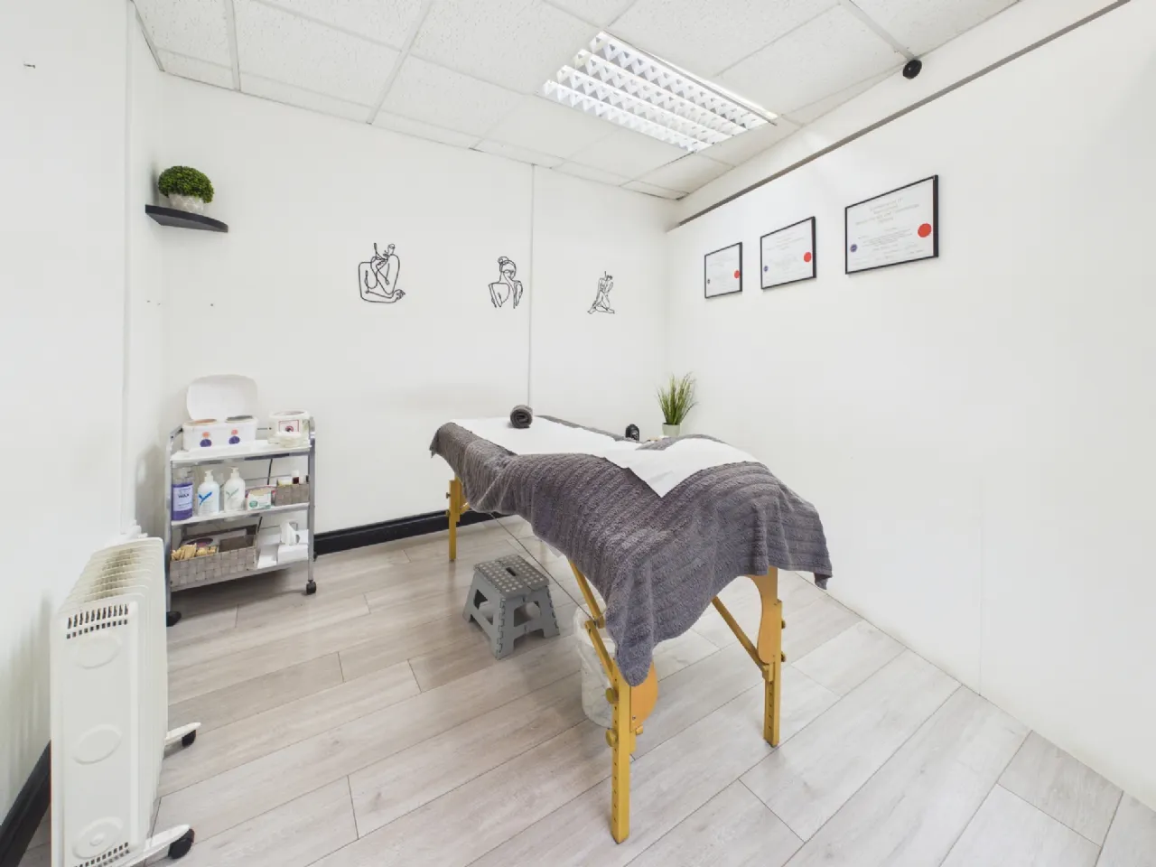 Photo of Main Street, Borrisokane, Co. Tipperary, E45 D263