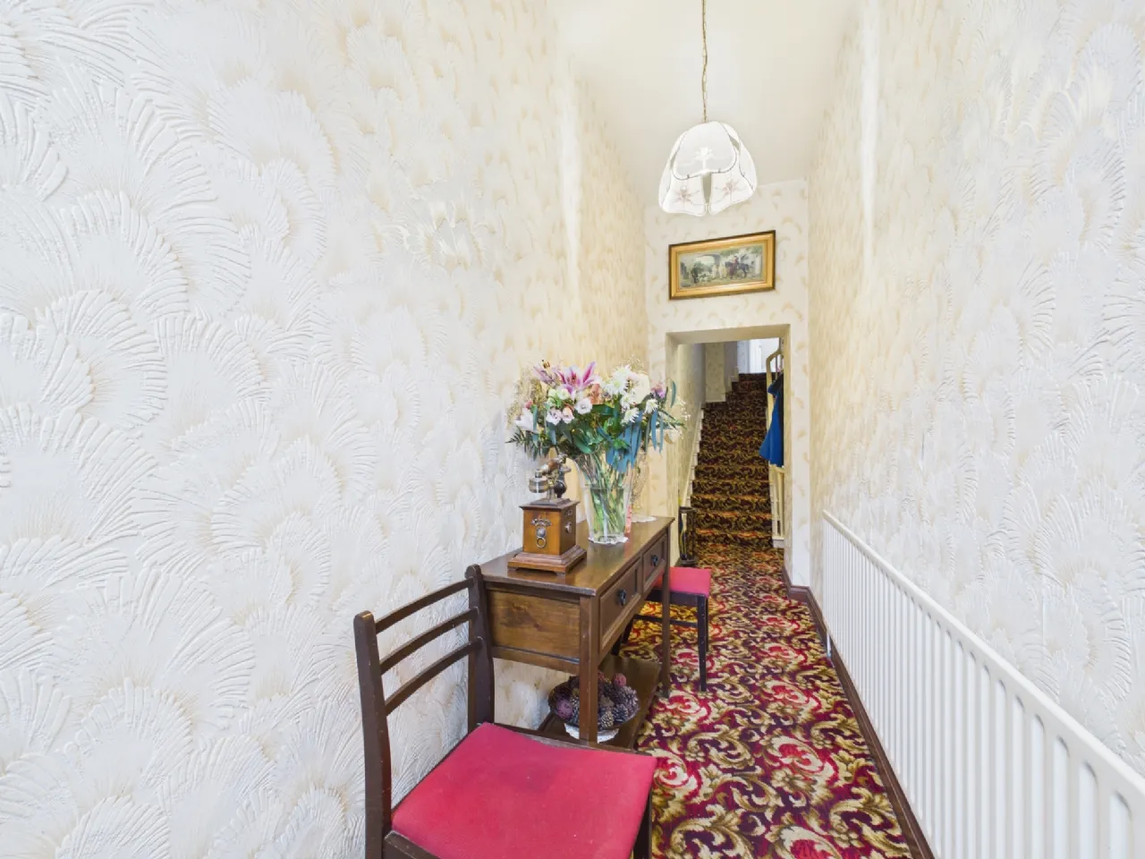 Photo of Main Street, Borrisokane, Co. Tipperary, E45 D263