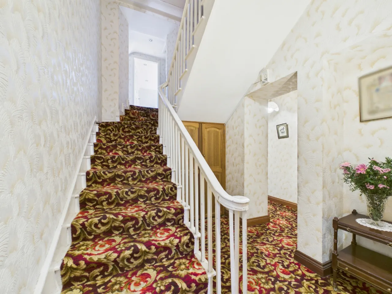 Photo of Main Street, Borrisokane, Co. Tipperary, E45 D263