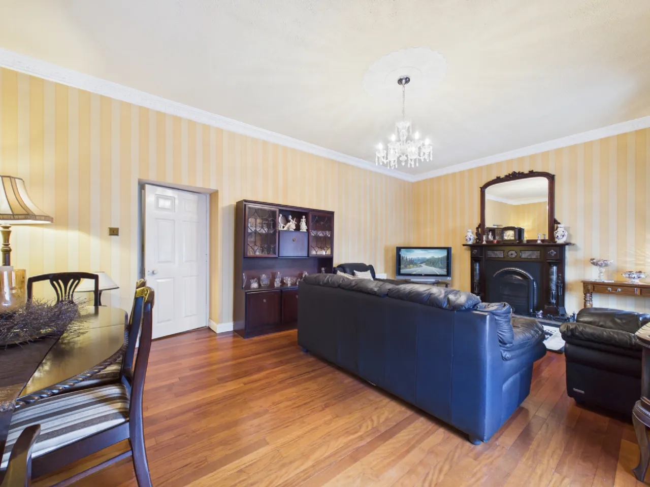 Photo of Main Street, Borrisokane, Co. Tipperary, E45 D263