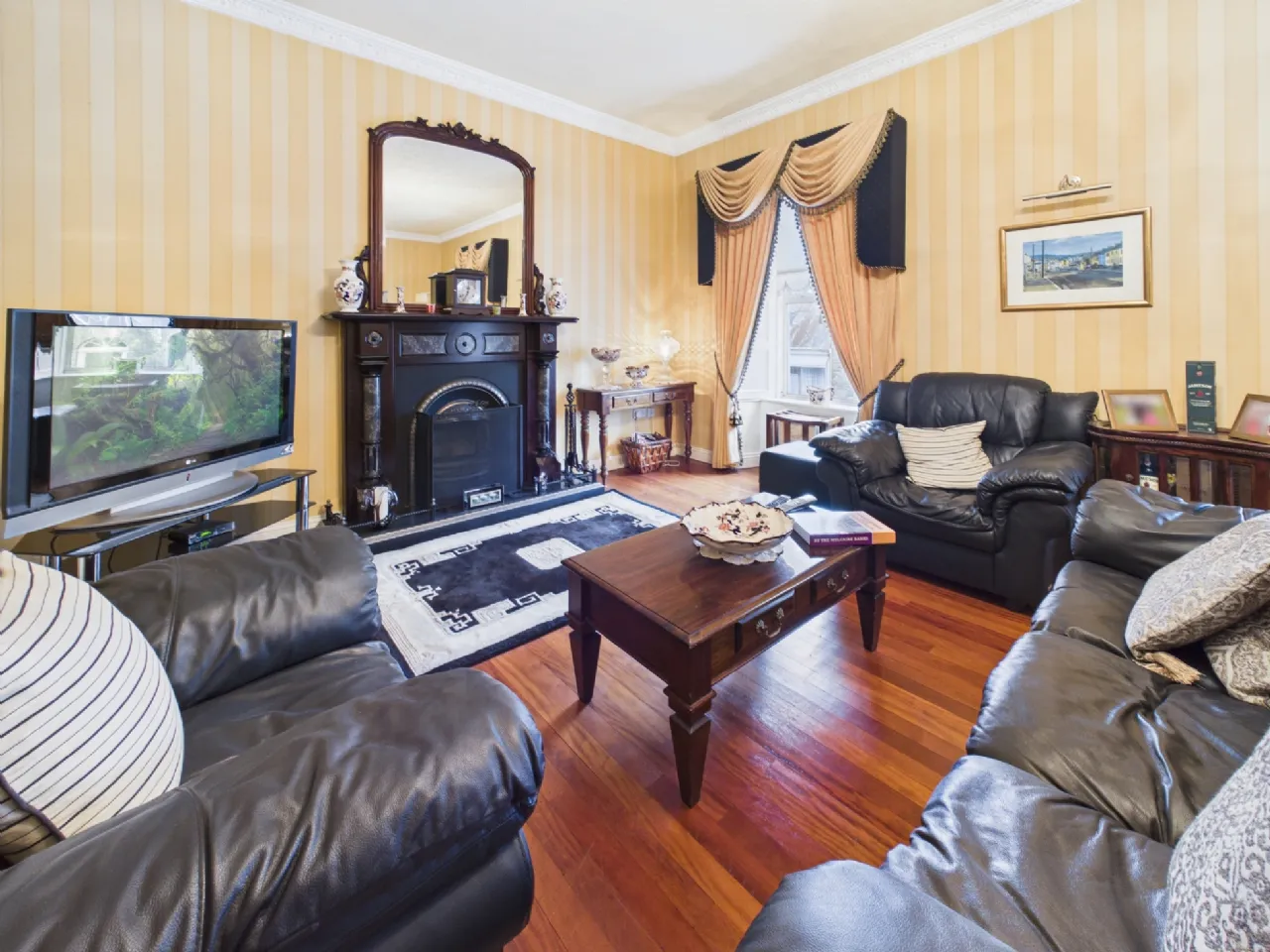 Photo of Main Street, Borrisokane, Co. Tipperary, E45 D263