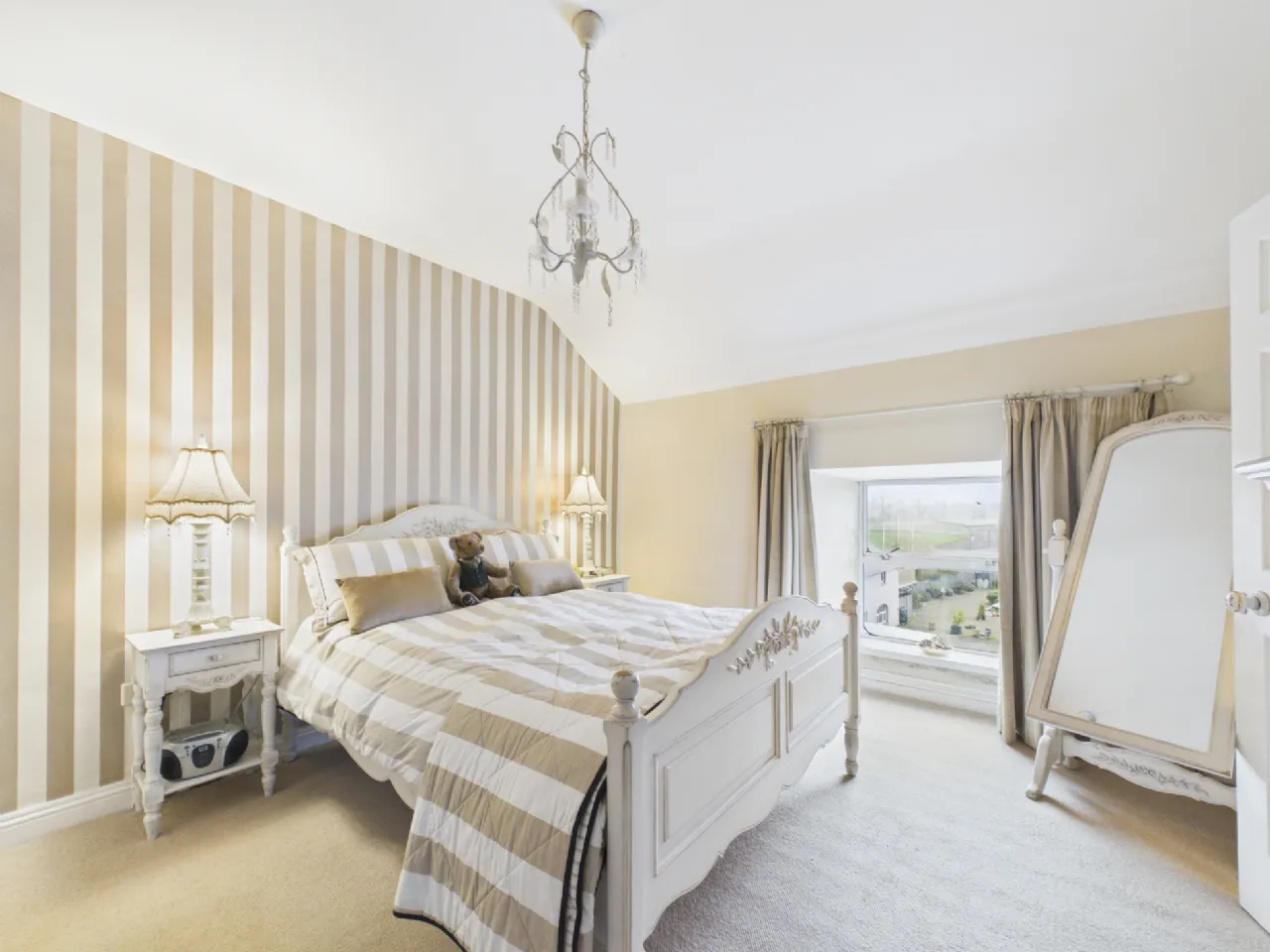 Photo of Main Street, Borrisokane, Co. Tipperary, E45 D263