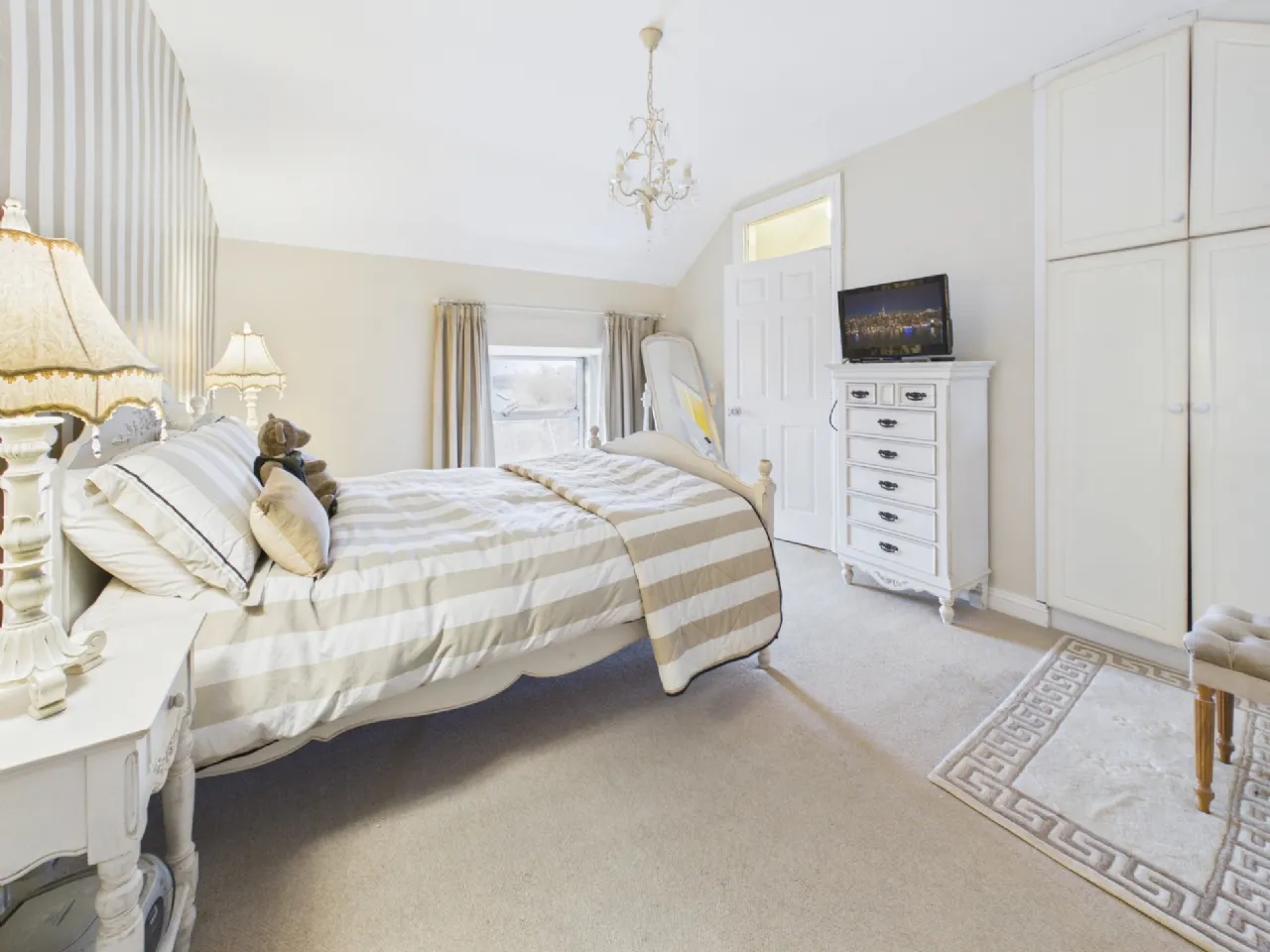 Photo of Main Street, Borrisokane, Co. Tipperary, E45 D263