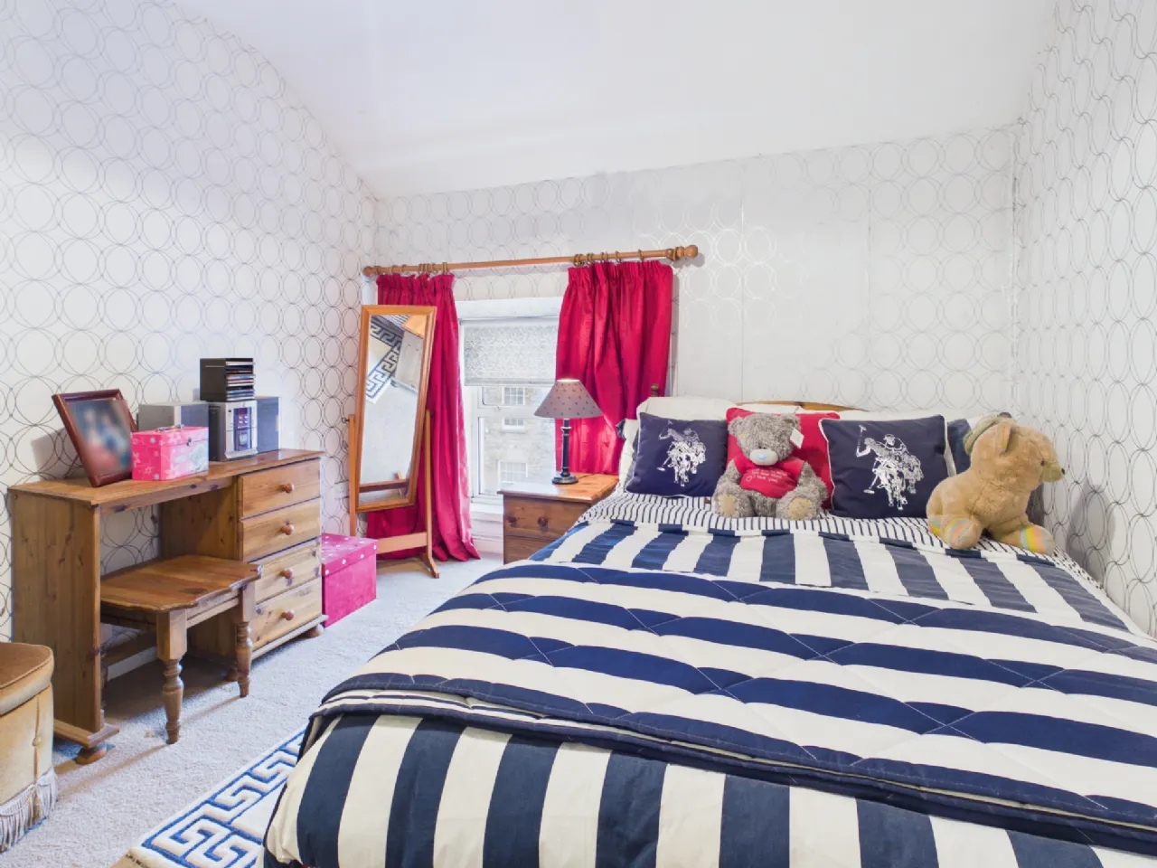 Photo of Main Street, Borrisokane, Co. Tipperary, E45 D263