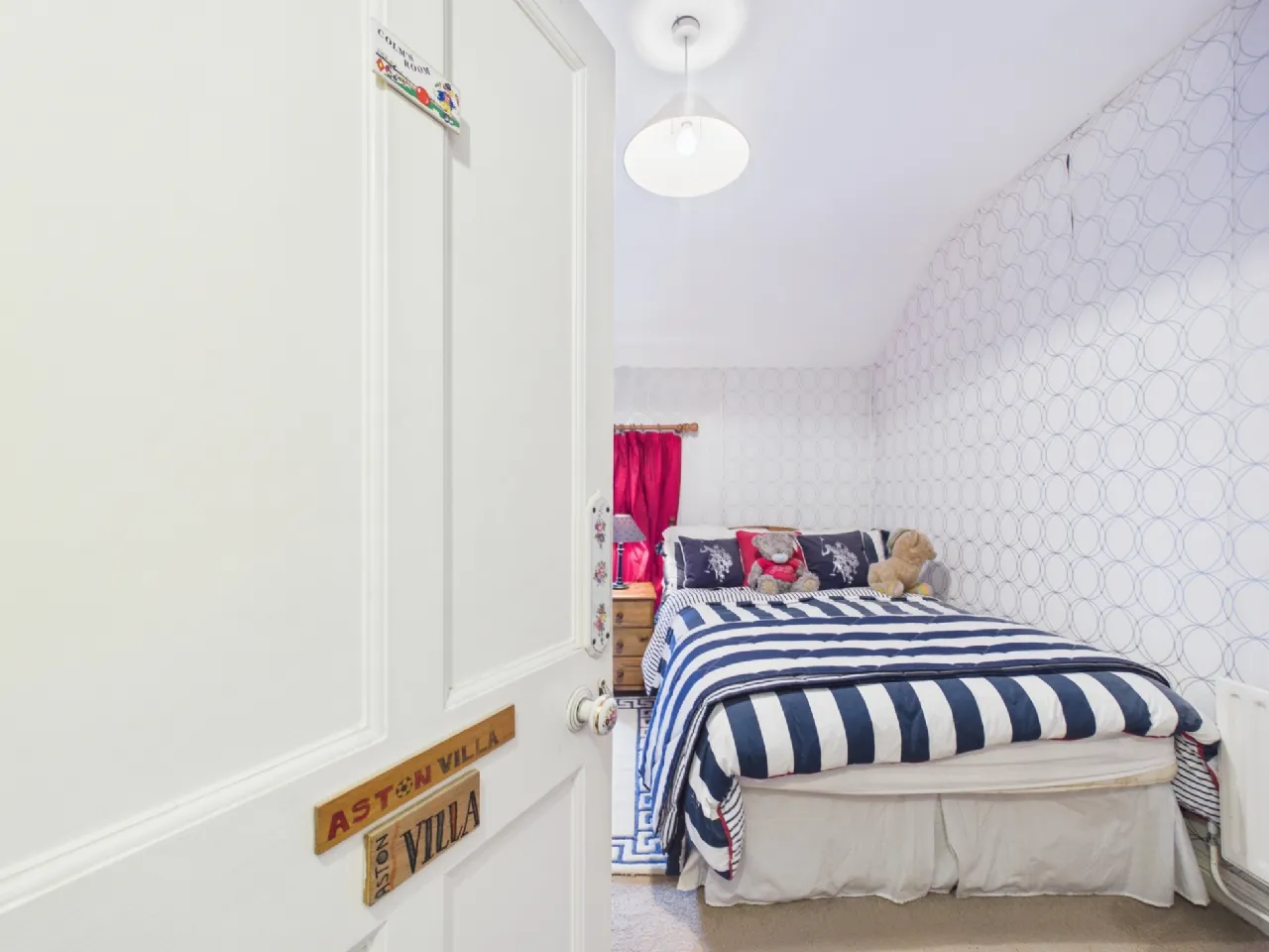 Photo of Main Street, Borrisokane, Co. Tipperary, E45 D263