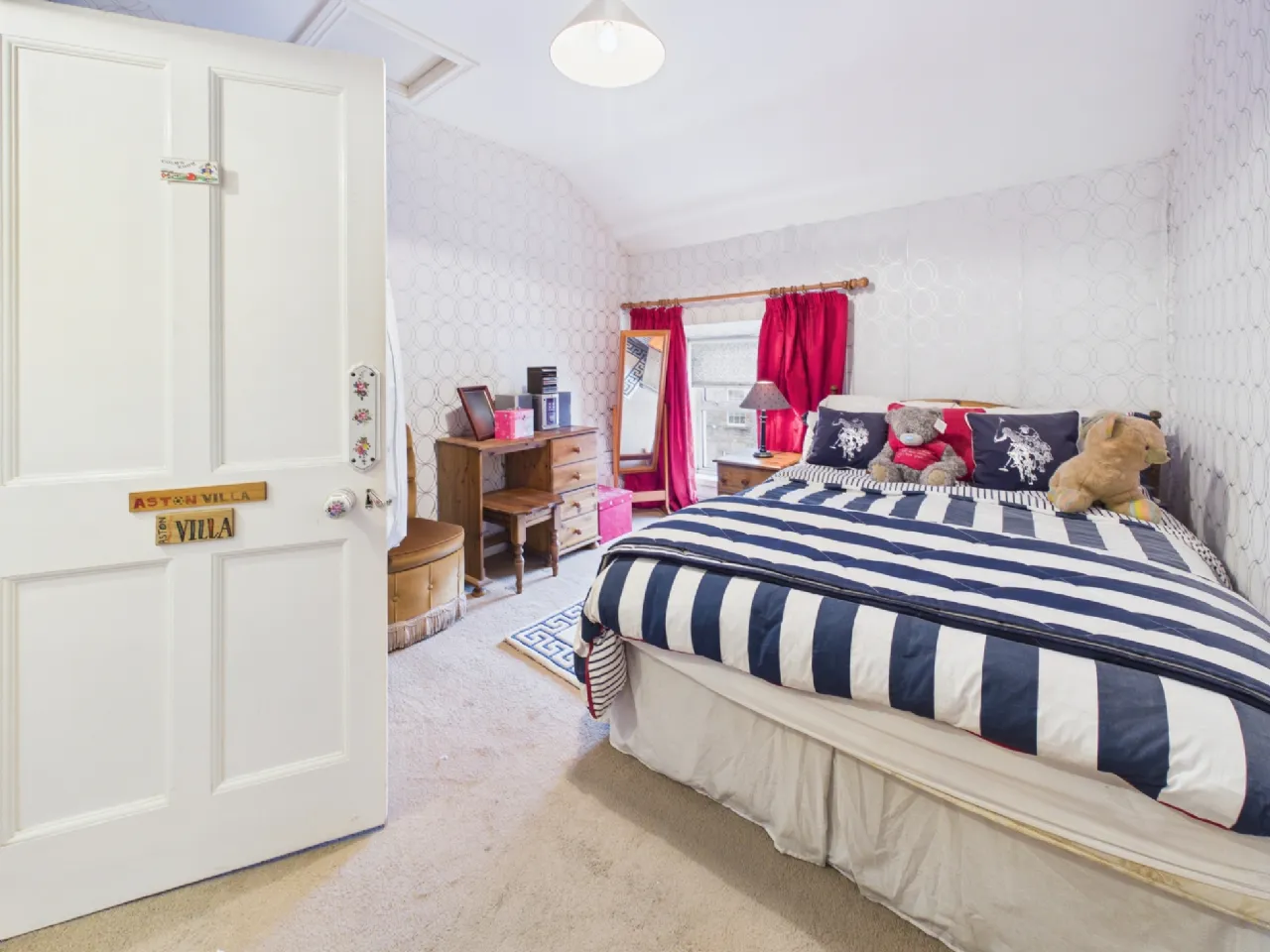 Photo of Main Street, Borrisokane, Co. Tipperary, E45 D263