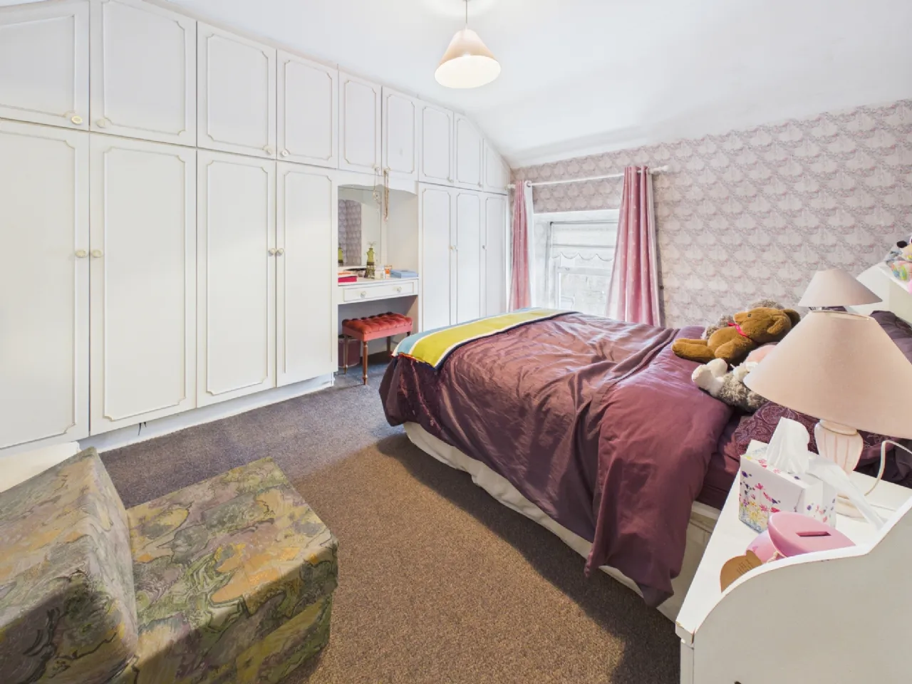 Photo of Main Street, Borrisokane, Co. Tipperary, E45 D263