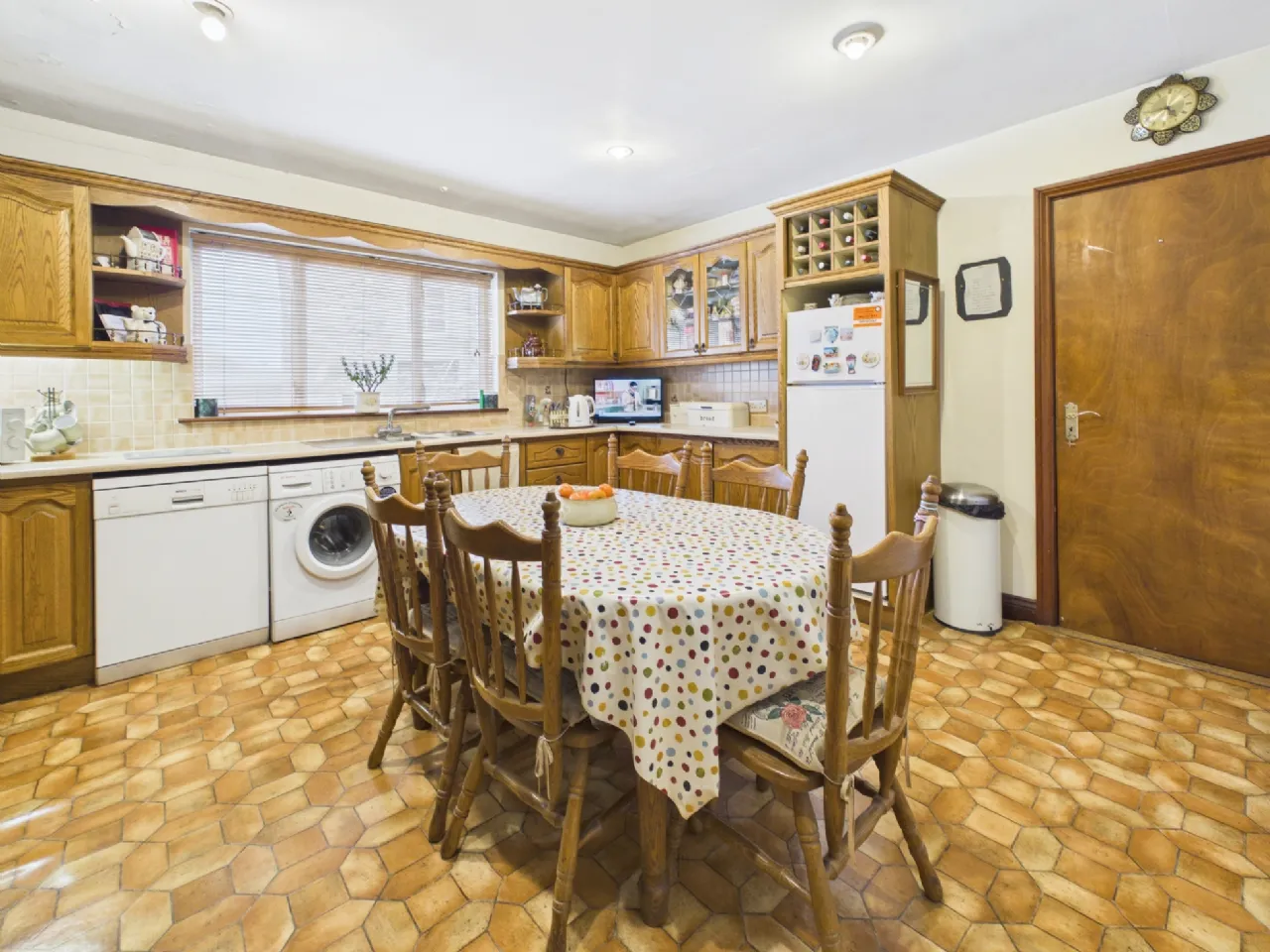 Photo of Main Street, Borrisokane, Co. Tipperary, E45 D263