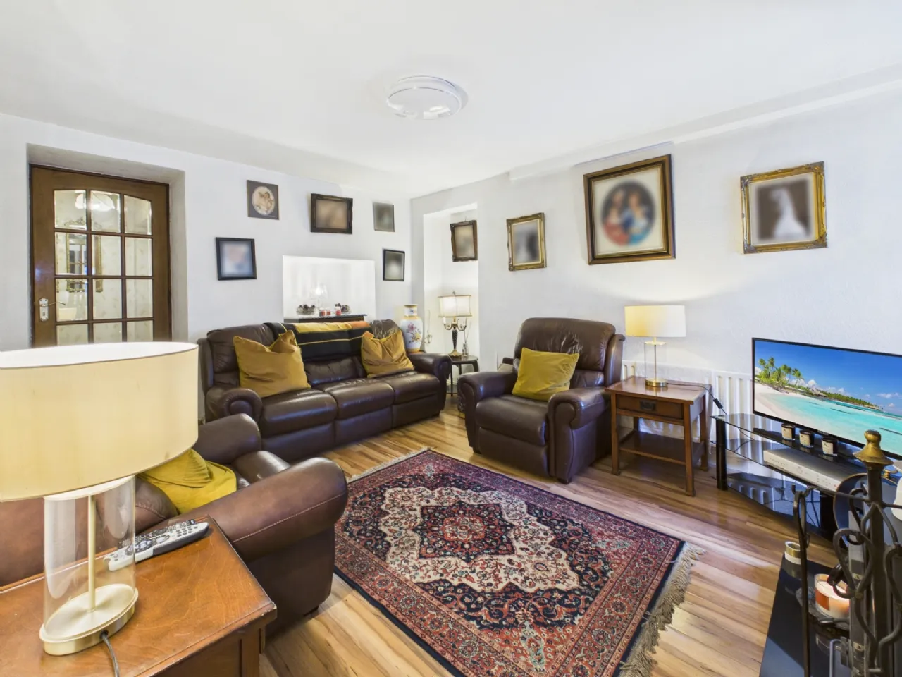 Photo of Main Street, Borrisokane, Co. Tipperary, E45 D263