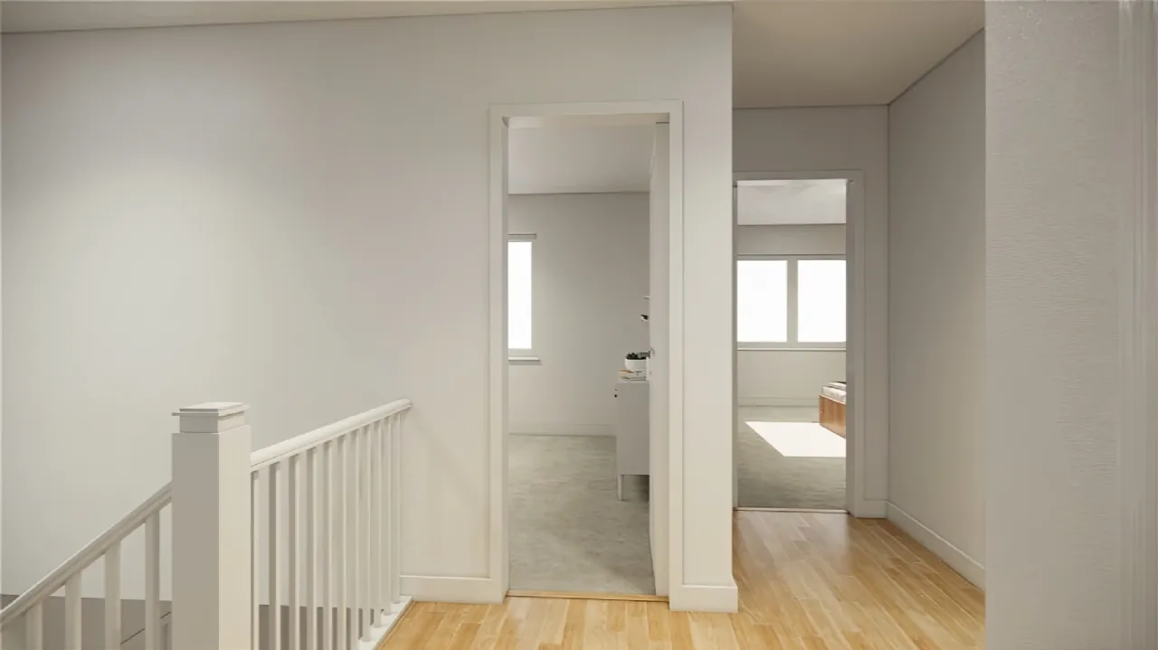 Photo of House Type B1, Ard Na Sláine, Newtown Road, Wexford Town