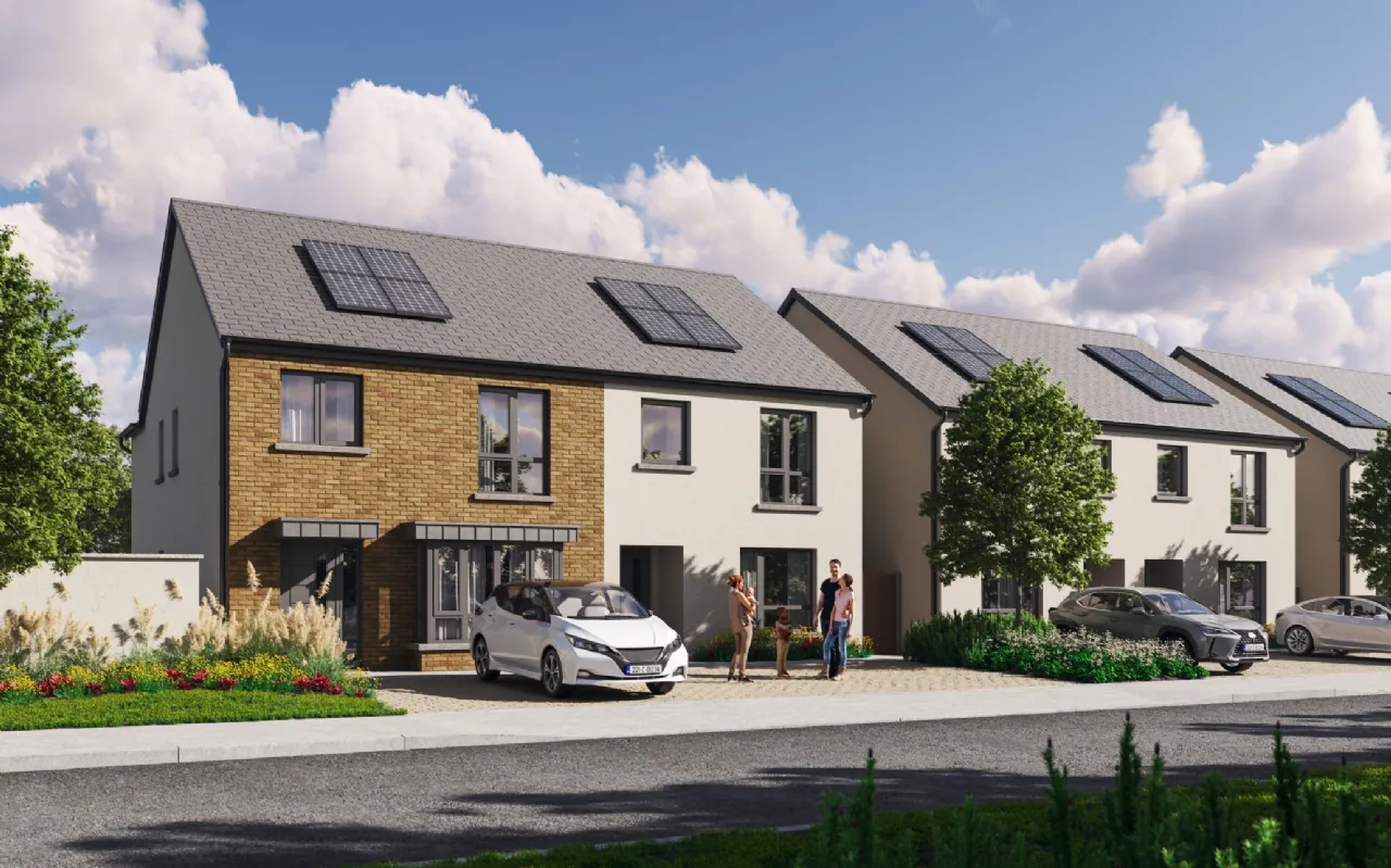 Photo of Churchfields, Clonattin, Gorey, Co. Wexford