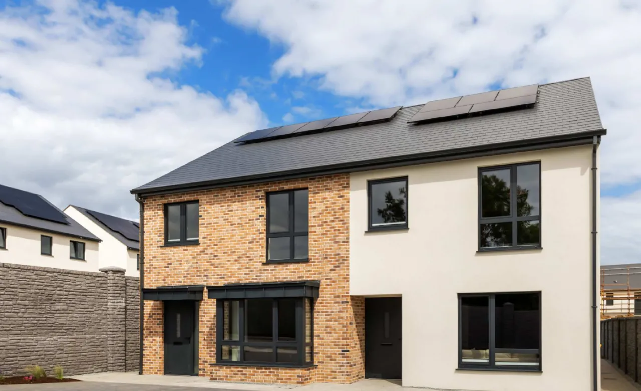 Photo of Churchfields, Clonattin, Gorey, Co. Wexford