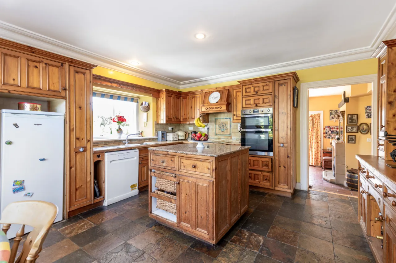 Photo of Pinehurst, Park, Wexford Town, Y35W8H4