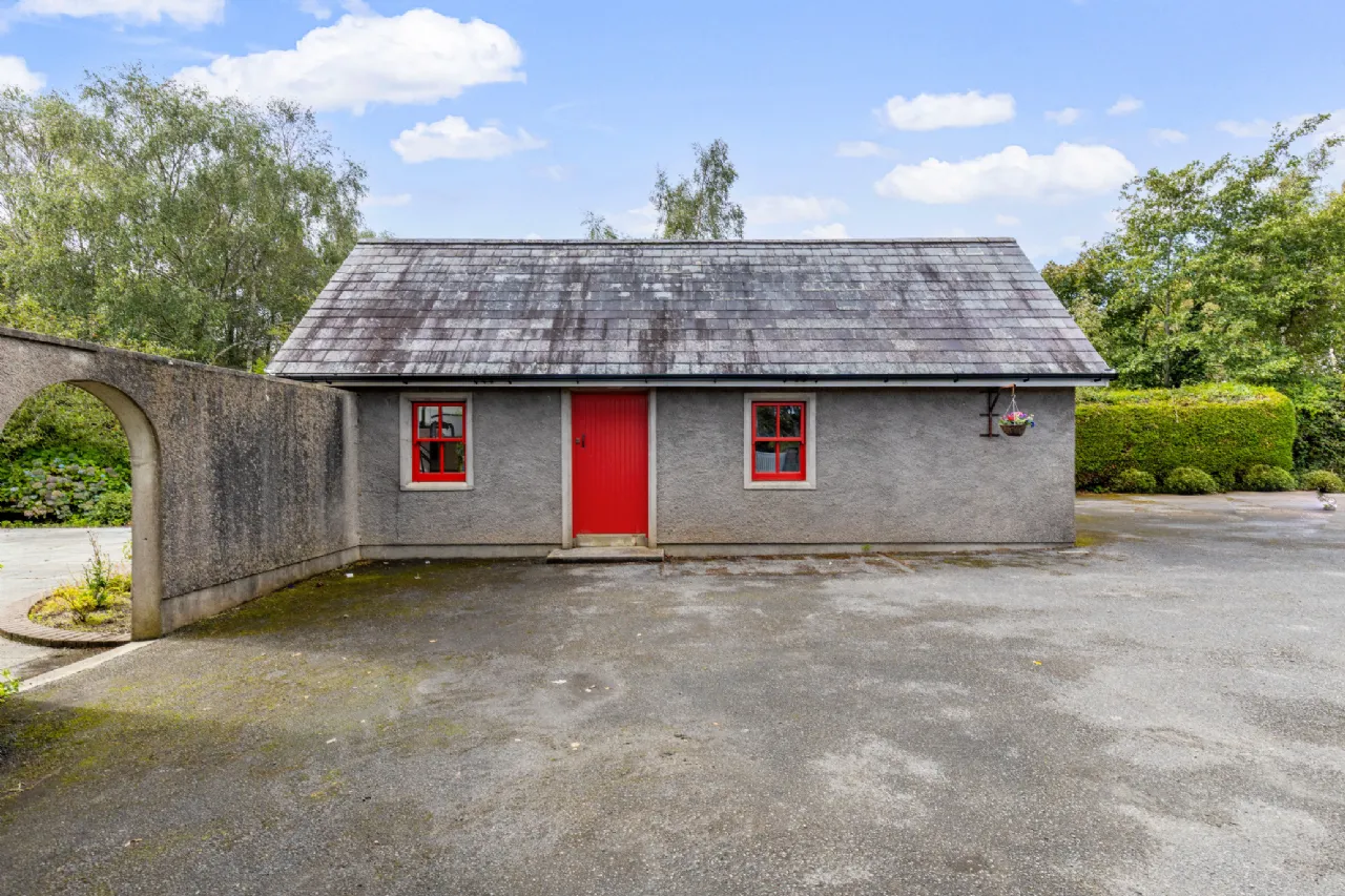 Photo of Pinehurst, Park, Wexford Town, Y35W8H4