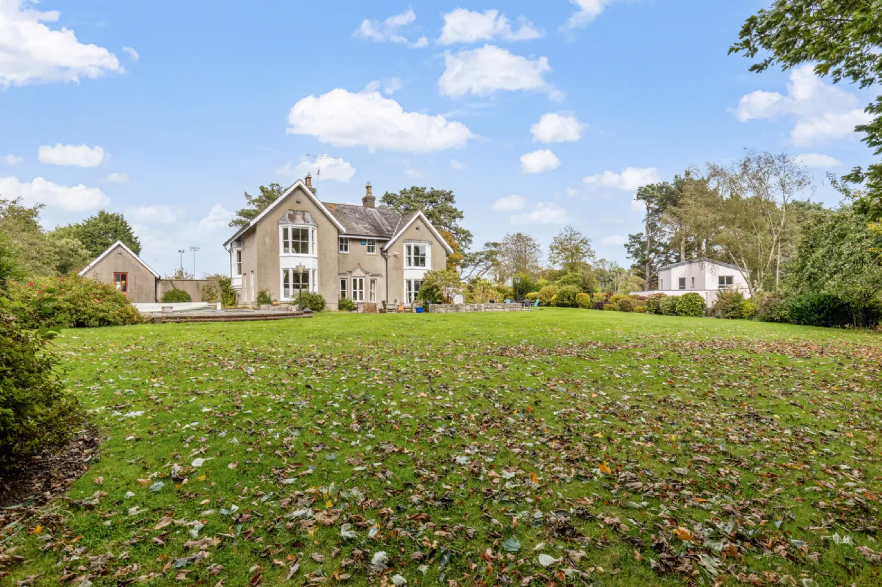 Photo of Pinehurst, Park, Wexford Town, Y35W8H4