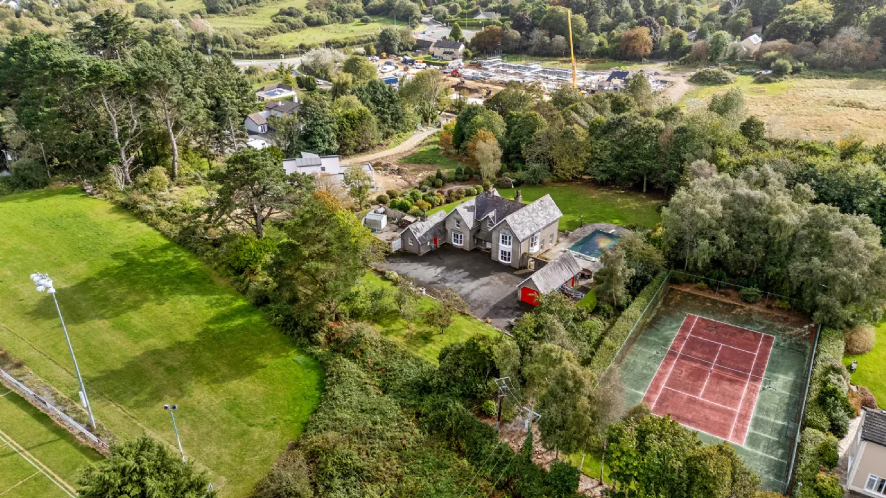 Photo of Pinehurst, Park, Wexford Town, Y35W8H4