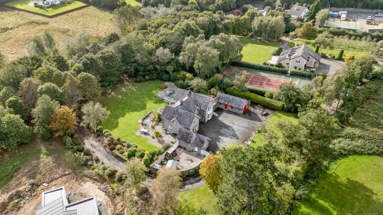 Photo of Pinehurst, Park, Wexford Town, Y35W8H4