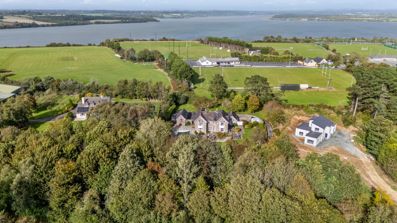 Photo of Pinehurst, Park, Wexford Town, Y35W8H4