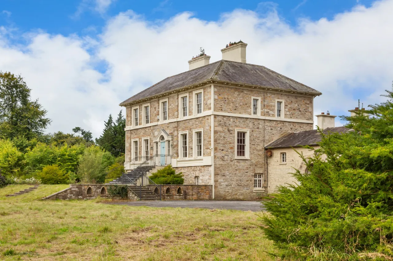 Photo of Ballyneale House, Ballingarry, Co. Limerick, V94 E729