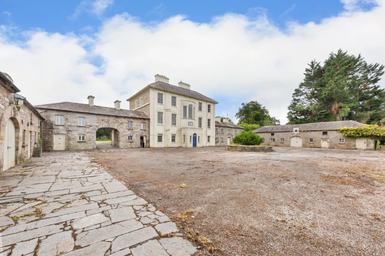 Photo of Ballyneale House, Ballingarry, Co. Limerick, V94 E729
