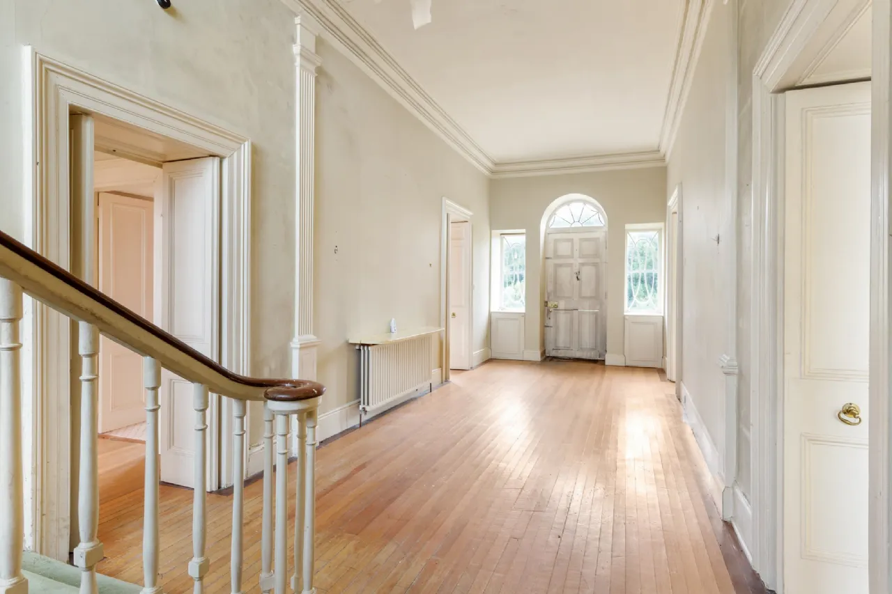 Photo of Ballyneale House, Ballingarry, Co. Limerick, V94 E729