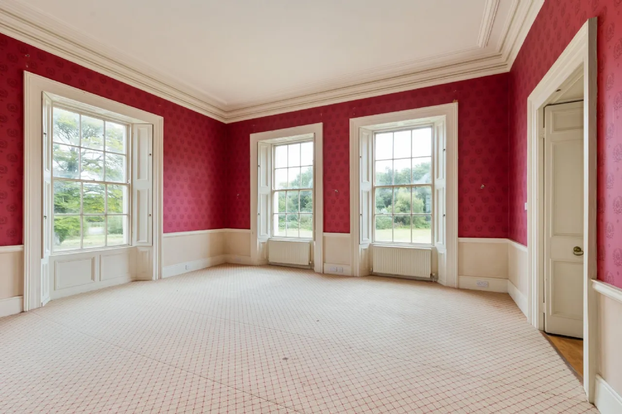 Photo of Ballyneale House, Ballingarry, Co. Limerick, V94 E729