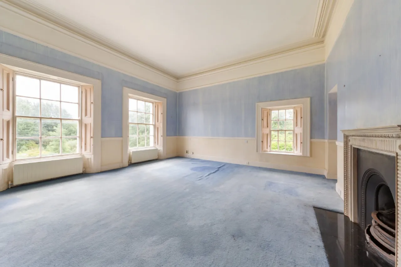 Photo of Ballyneale House, Ballingarry, Co. Limerick, V94 E729