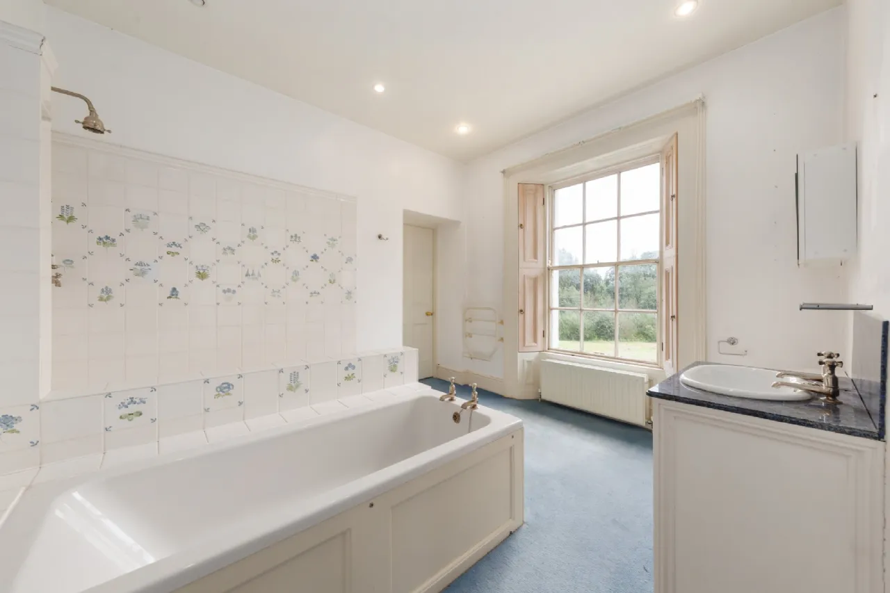 Photo of Ballyneale House, Ballingarry, Co. Limerick, V94 E729