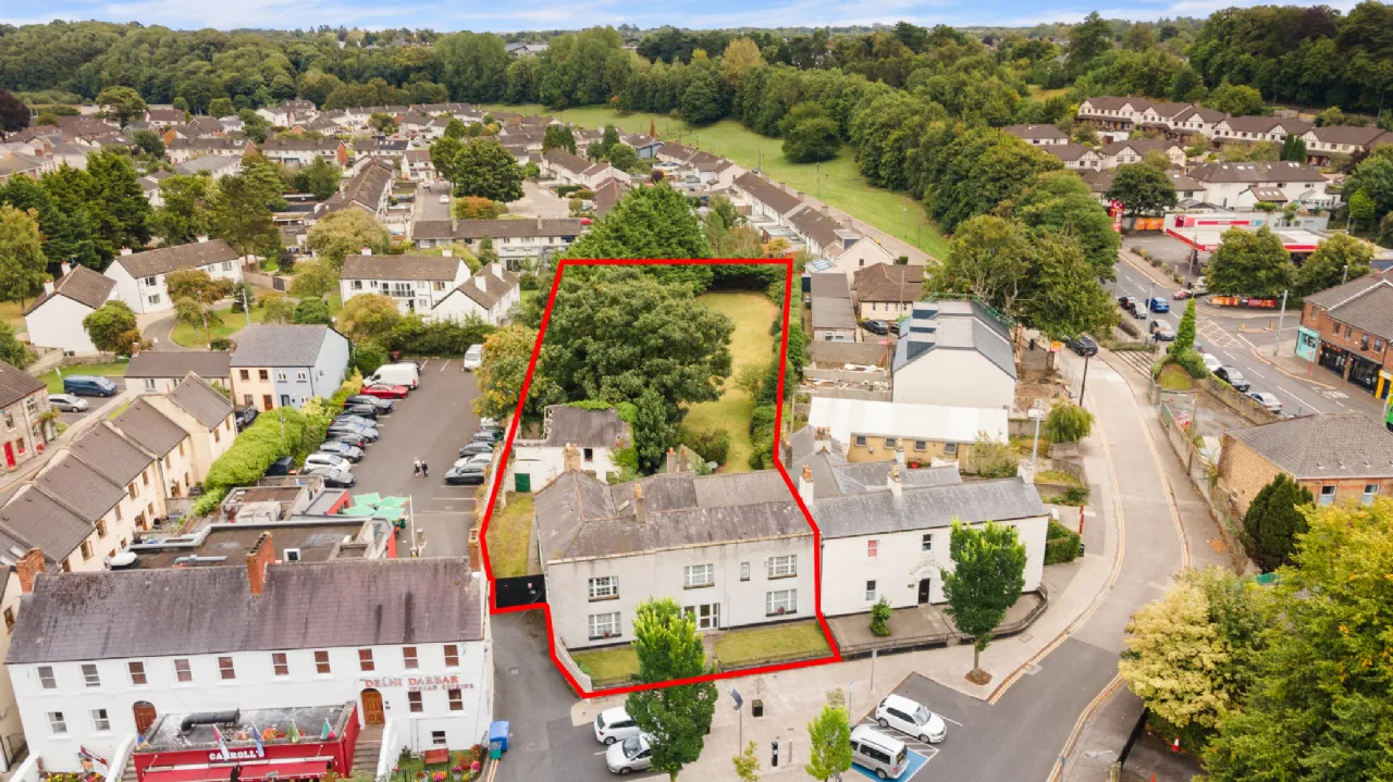 Photo of Ard Garth, Main Street, Lucan, Co. Dublin, K78 A7K5