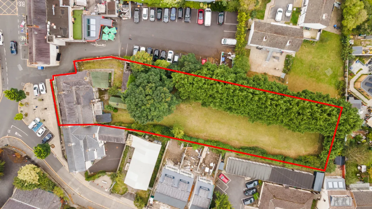 Photo of Ard Garth, Main Street, Lucan, Co. Dublin, K78 A7K5