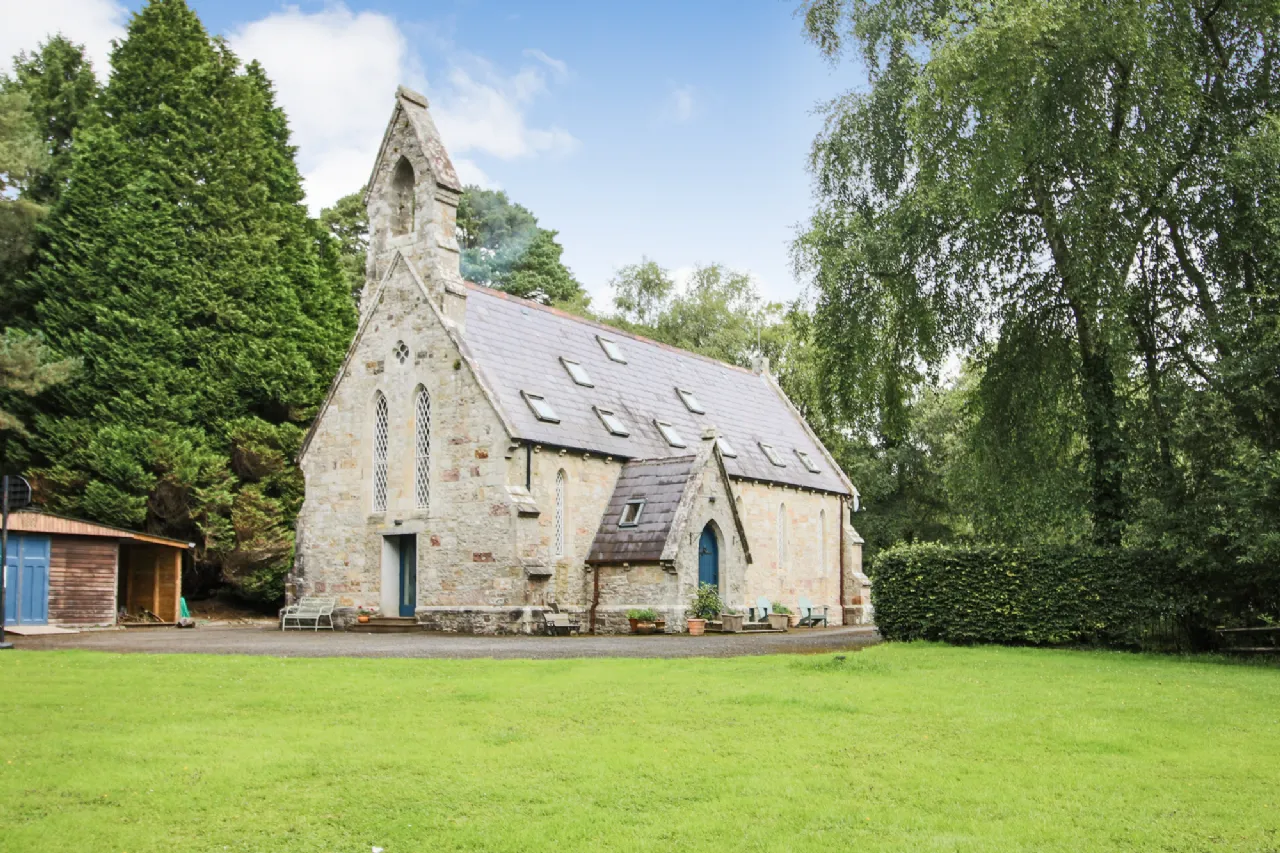 Photo of Annagh, Corrigeenroe, Boyle, Co. Roscommon, F52 YW72