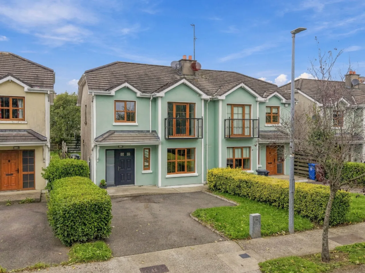 Photo of 122 Meadowgate, Gorey, Co. Wexford, Y25 D9W3