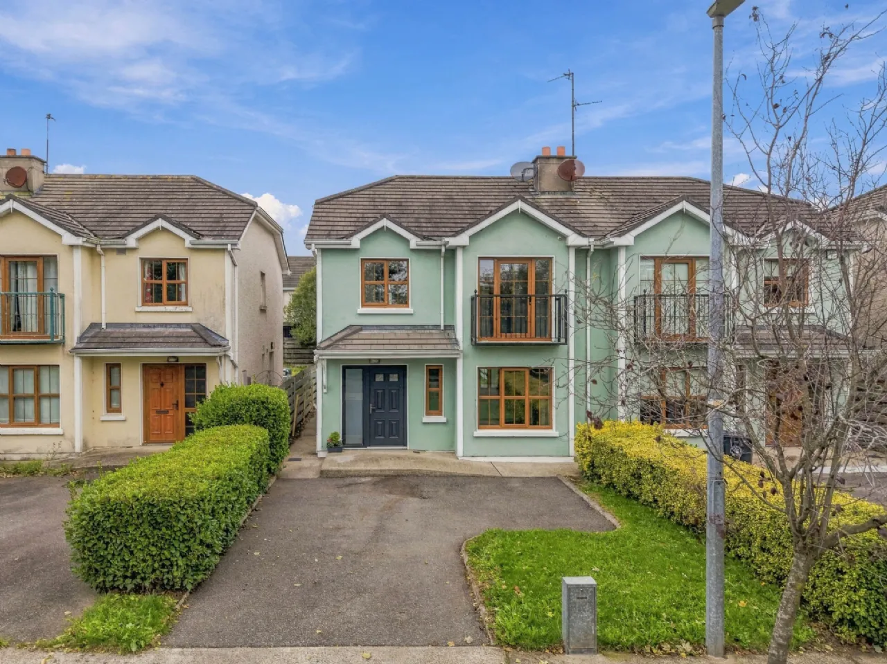 Photo of 122 Meadowgate, Gorey, Co. Wexford, Y25 D9W3