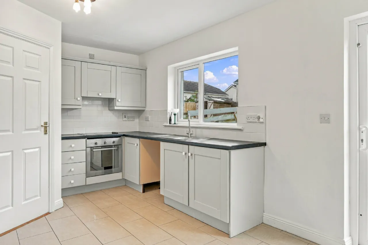 Photo of 122 Meadowgate, Gorey, Co. Wexford, Y25 D9W3