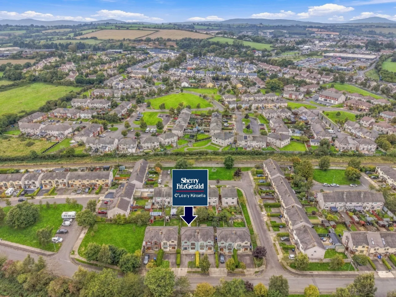 Photo of 122 Meadowgate, Gorey, Co. Wexford, Y25 D9W3