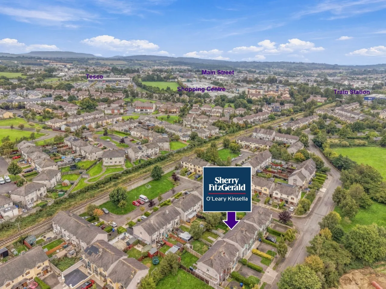 Photo of 122 Meadowgate, Gorey, Co. Wexford, Y25 D9W3