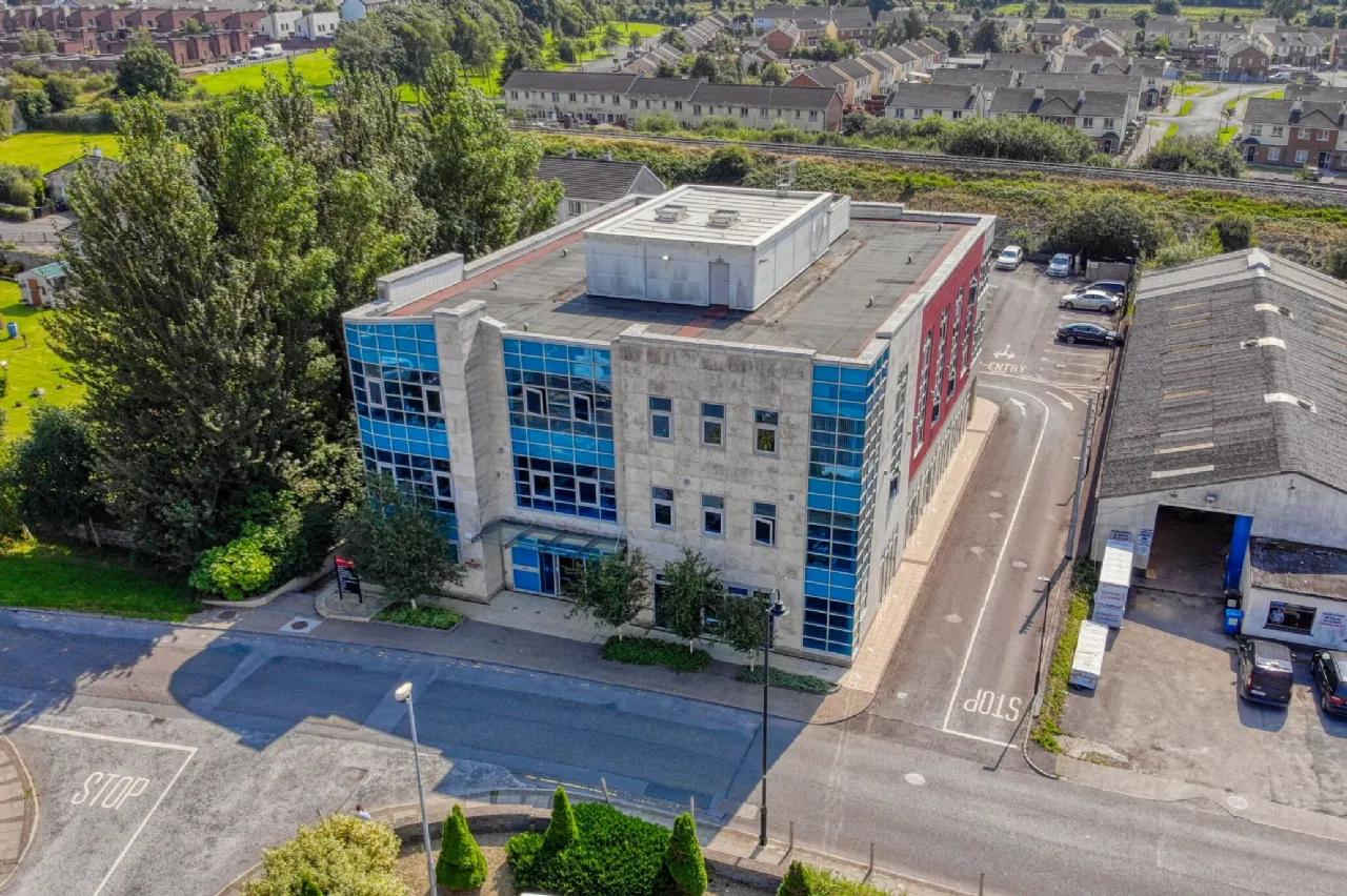 Photo of 26 Redleaf House, Townspark, Longford, N39 V883