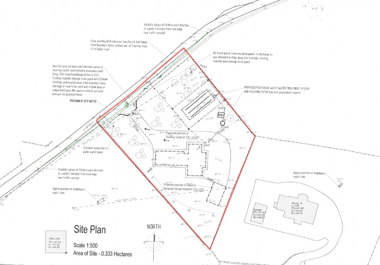 Photo of Aughnish, Ramelton, Letterkenny, Co. Donegal, F92PN36