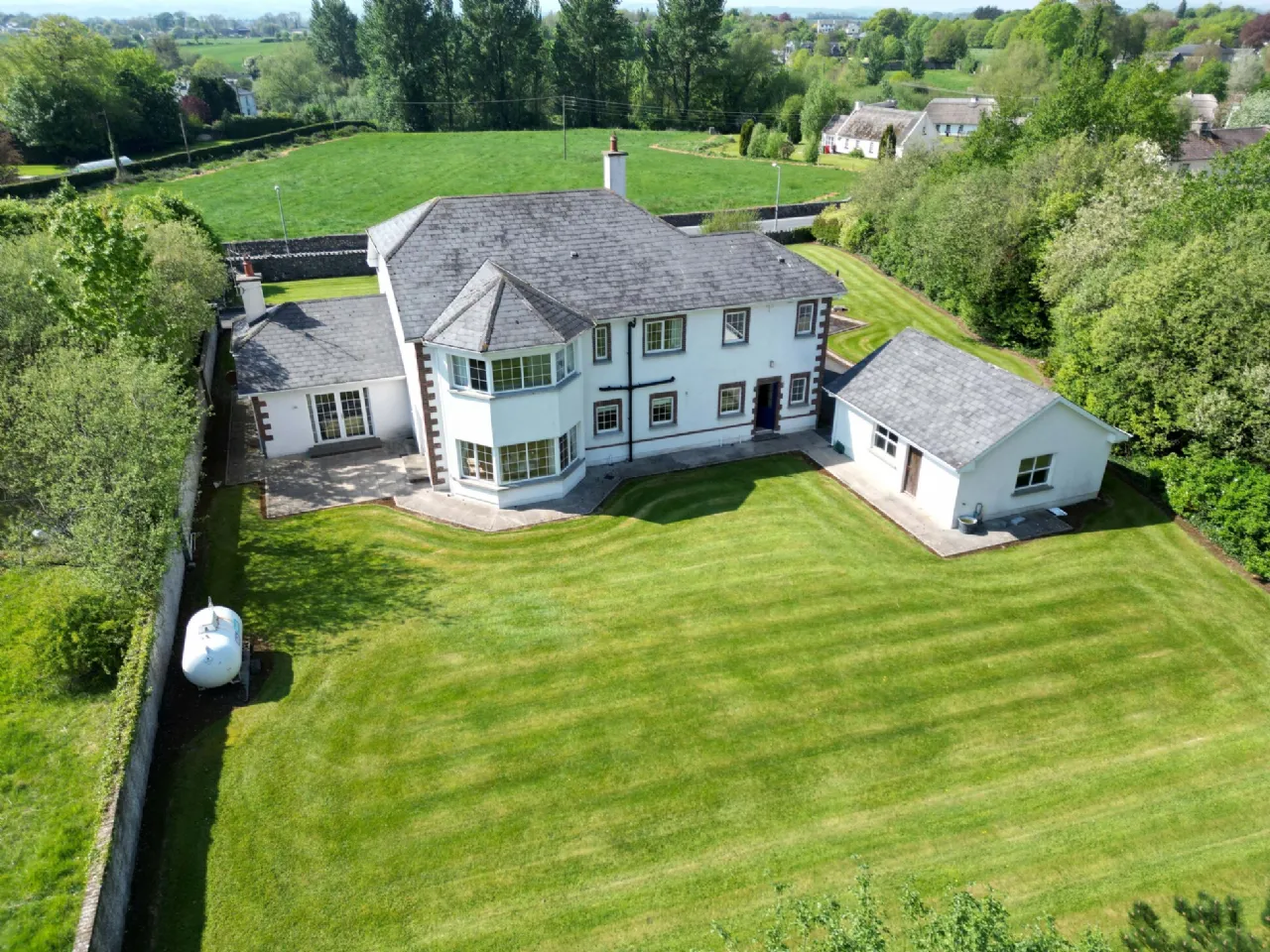 Photo of Graiguenoe, Holycross, Thurles, Co. Tipperary, E41 X406