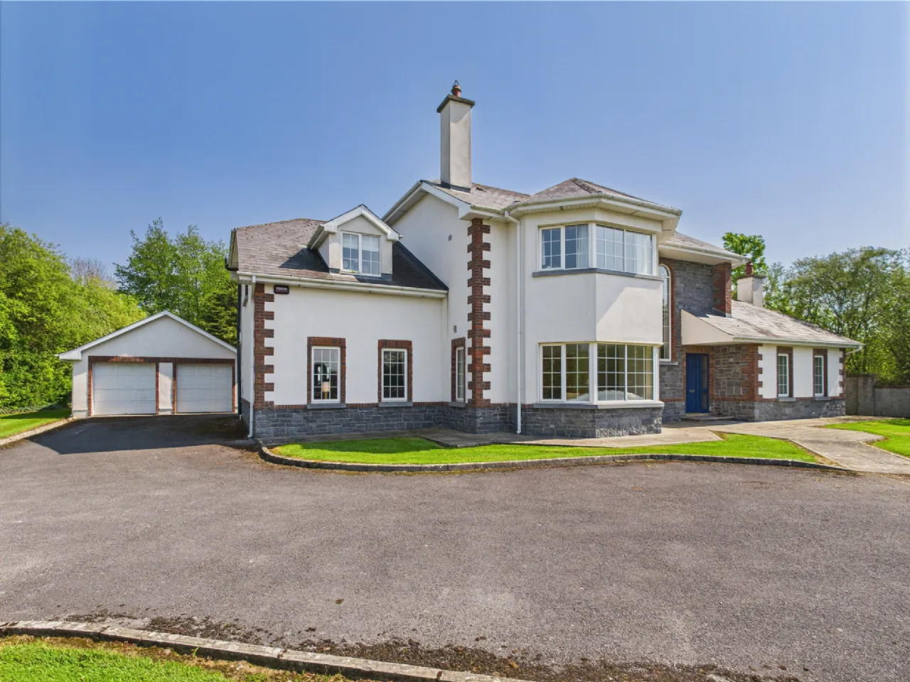 Photo of Graiguenoe, Holycross, Thurles, Co. Tipperary, E41 X406