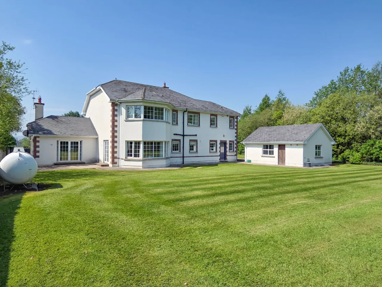 Photo of Graiguenoe, Holycross, Thurles, Co. Tipperary, E41 X406