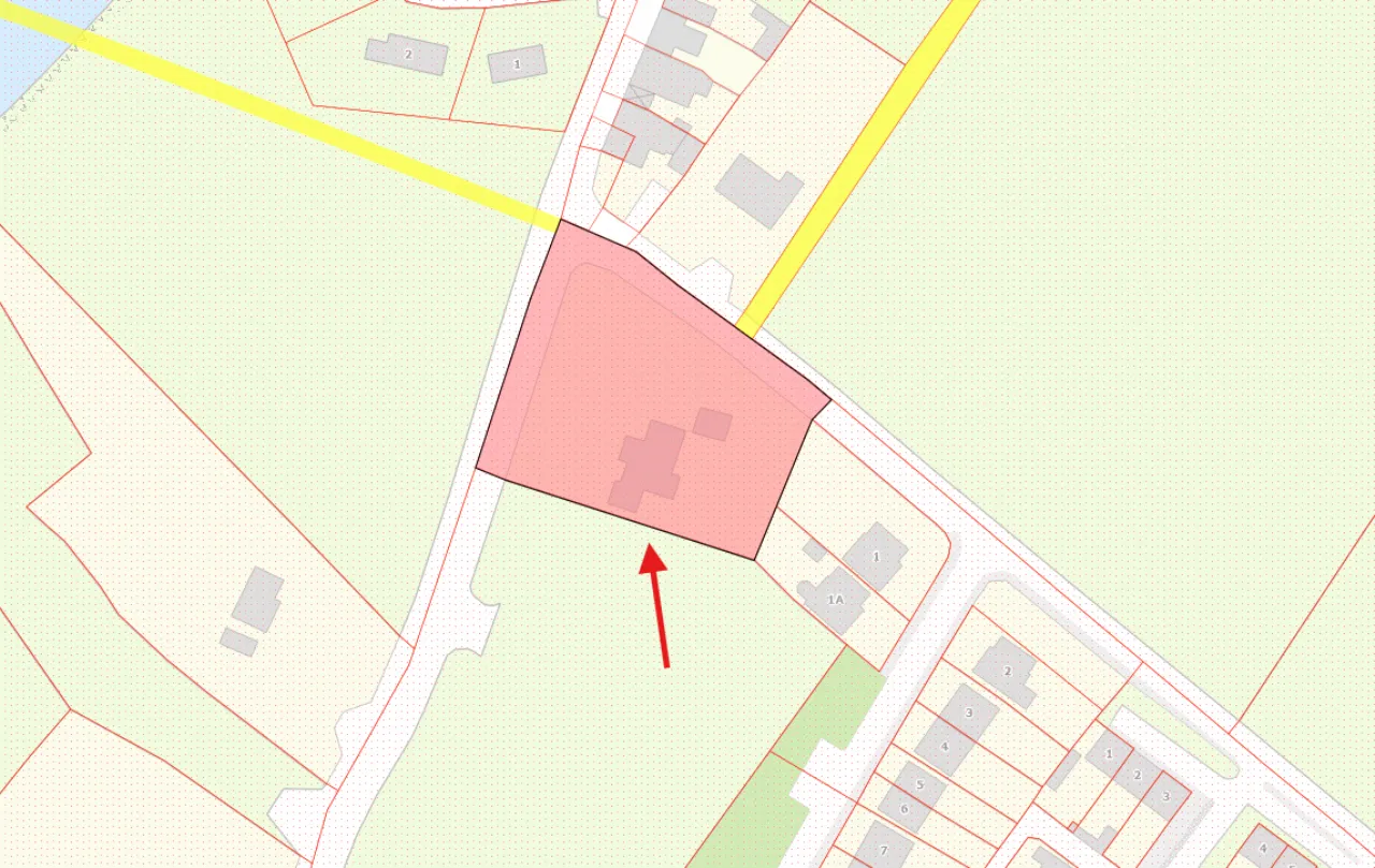 Photo of Graiguenoe, Holycross, Thurles, Co. Tipperary, E41 X406