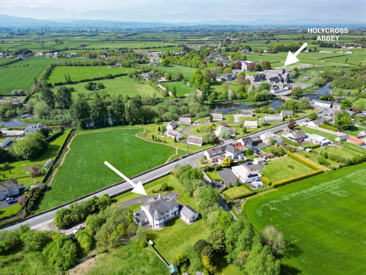 Photo of Graiguenoe, Holycross, Thurles, Co. Tipperary, E41 X406