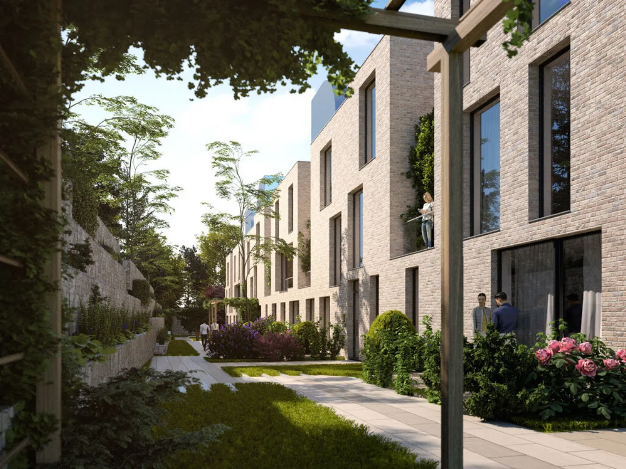 Photo of 3 Bedroom Apartments, Barnhill Road, Dalkey, Co. Dublin