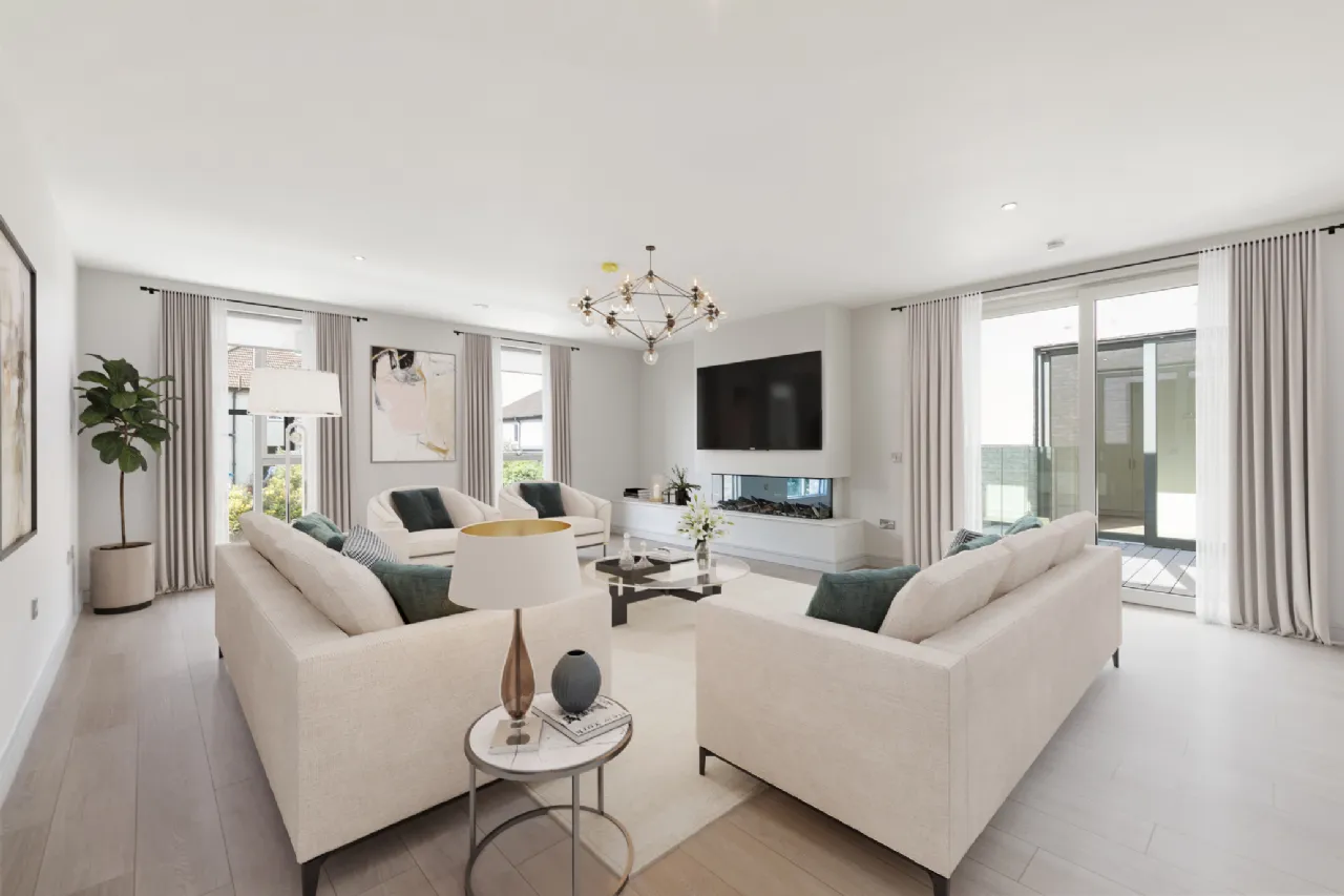 Photo of 18 Barnhill Place, Barnhill Road, Dalkey, Co. Dublin